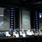 Congreso mundial de medicina antiedad dejará más de USD 370.000 en Medellín y realizará gran jornada gratuita de tratamientos láser