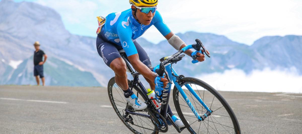El fin de una era dorada: Noticias AMPM rinde homenaje a Nairo Quintana tras su retiro definitivo de las bielas