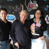 Garabato apuesta por un turismo que preserve su memoria y genere oportunidades para sus habitantes