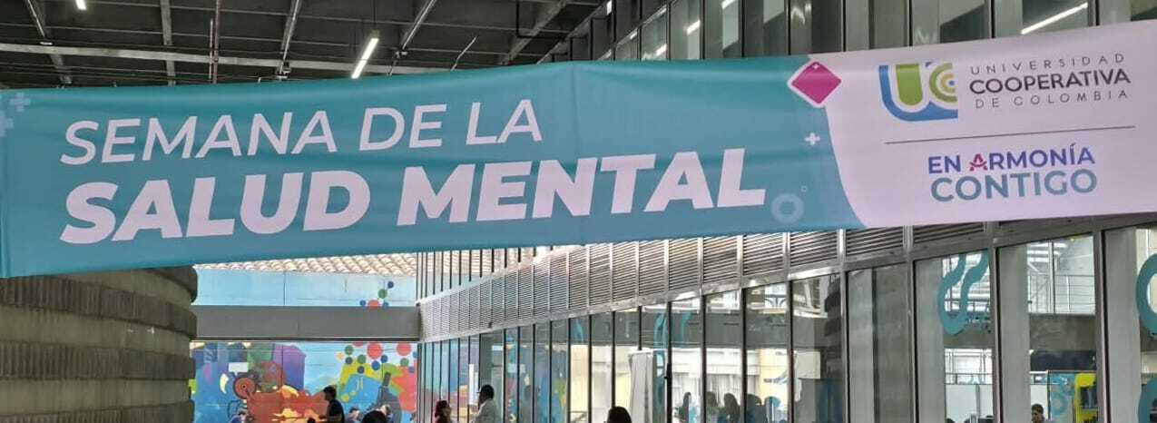 La salud mental no se produce solo en el consultorio, el urgente llamado de la academia en el día mundial de la Salud Mental