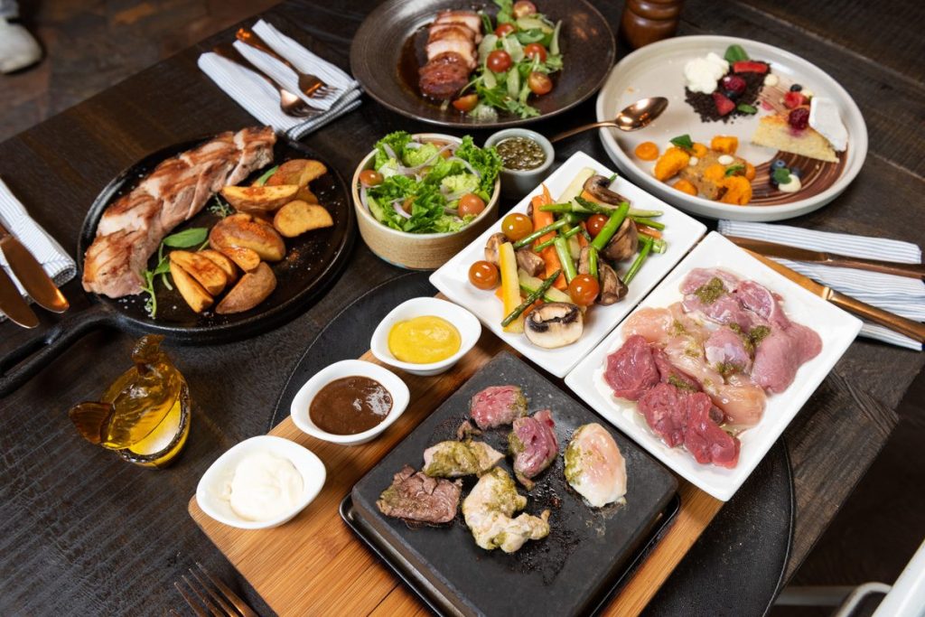 MEDELLÍN GOURMET VUELVE A PONER LA MESA